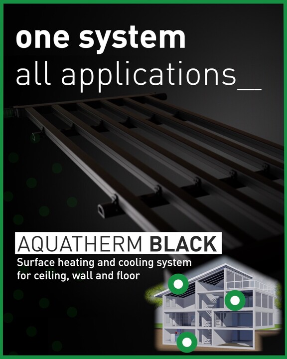 Aquatherm Project