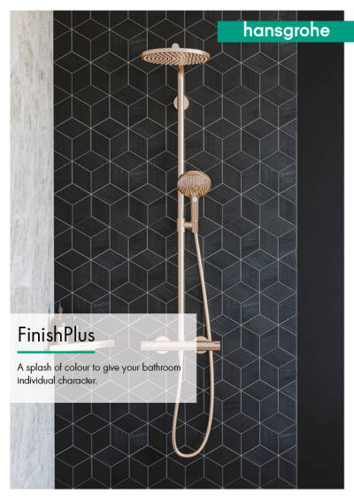 Hansgrohe Project