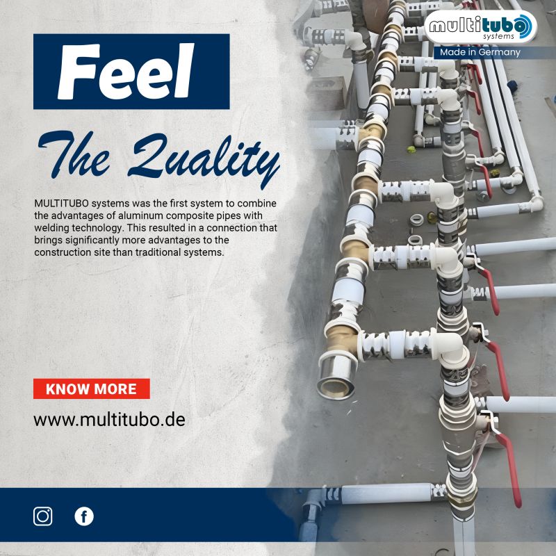 Multitubo Project