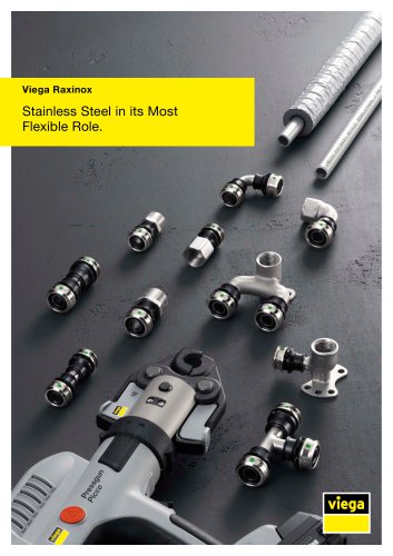 Viega Project